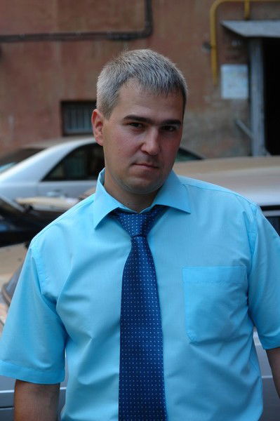 Владимир Селиванов