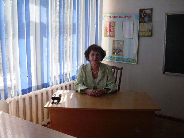 Наталья Тиманцева