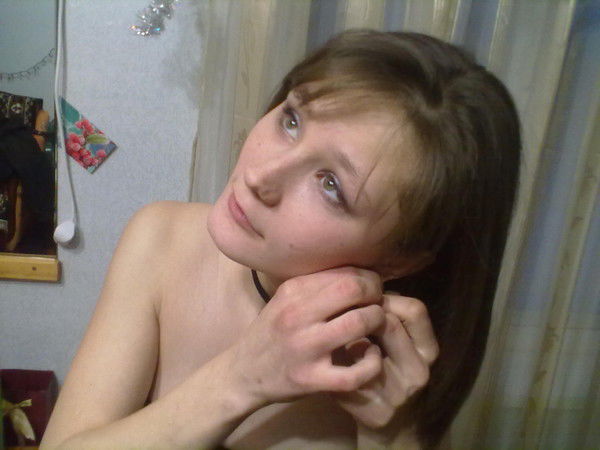 Елена Февралева