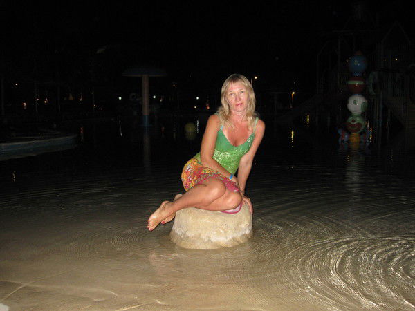 Елена Белослудцева