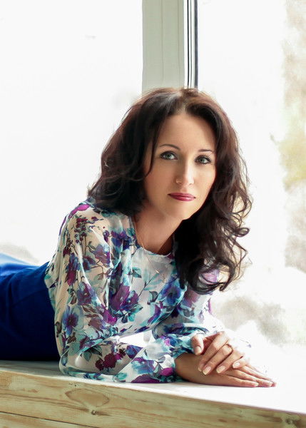 Наталья Бурмистрова