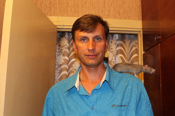 Андрей Беляков