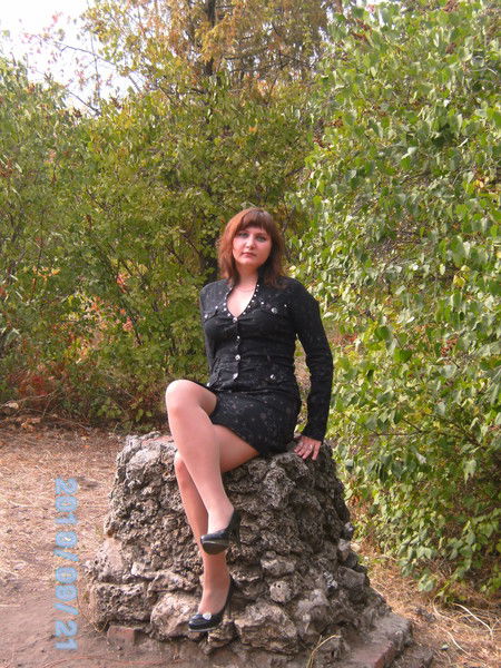 Светлана Коростелёва