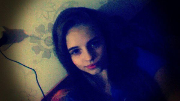 Настя Натяженко