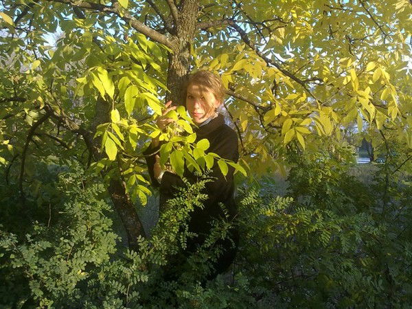 Аня Кополева