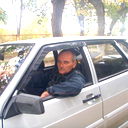 Андрей Чажев