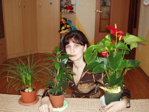 Тома Тихонова