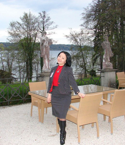 Гульшат Календарёва