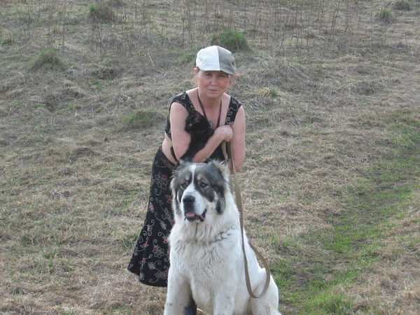 Галина Михайловна Ярославцева