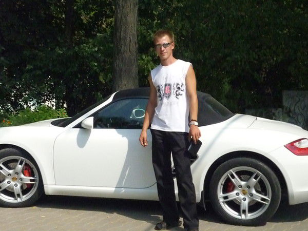 Евгений Пушков