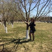 Надежда Терещенко