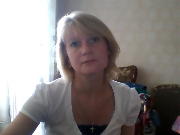 Алёна Розанова