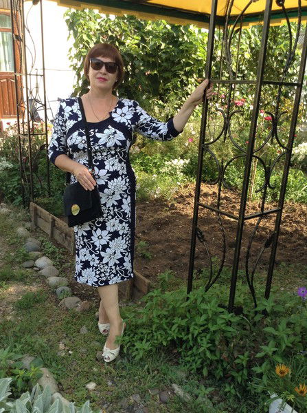 Людмила Ершова