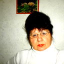 Нажия Рахманкулова