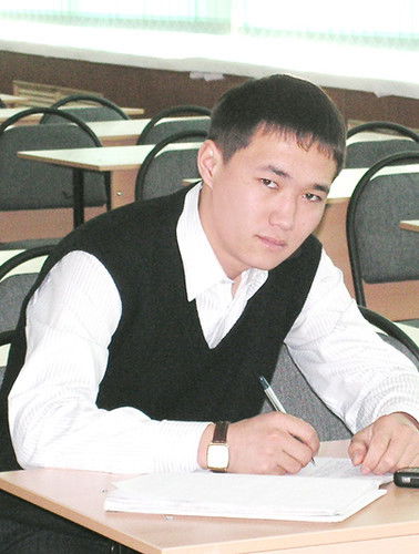 Askar Tolzhan