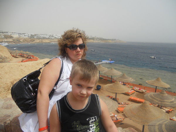 Наталья Никушина