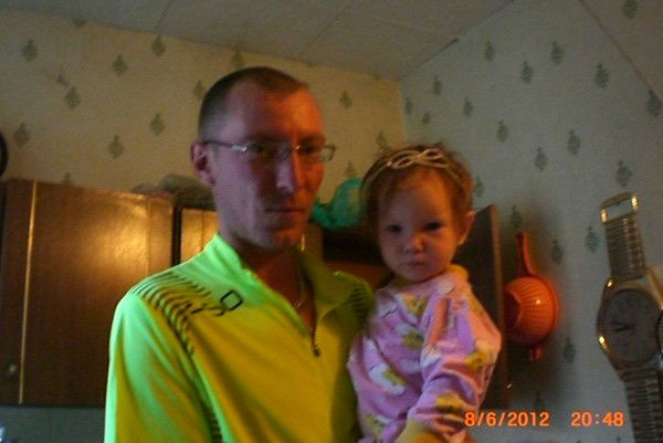 Сергей Клячин