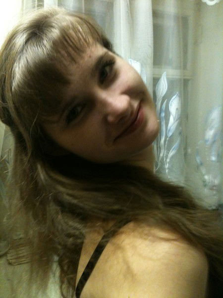 Валечка Зуенкова