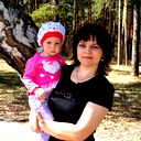 Анна Фёдорова