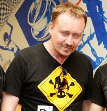 Сергей Никифоров