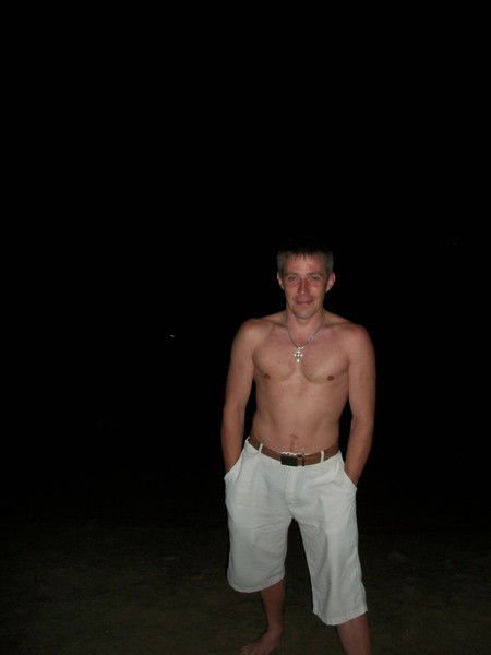 Андрей Бугин