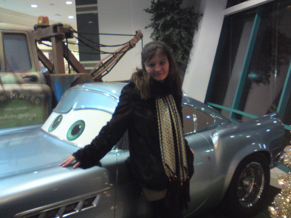 Алена Варламова