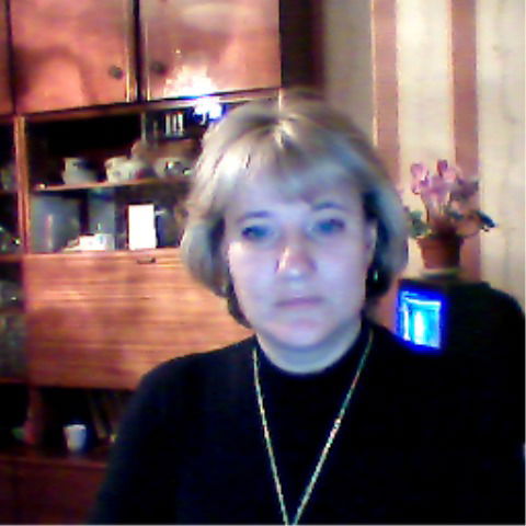 Лариса Тозик