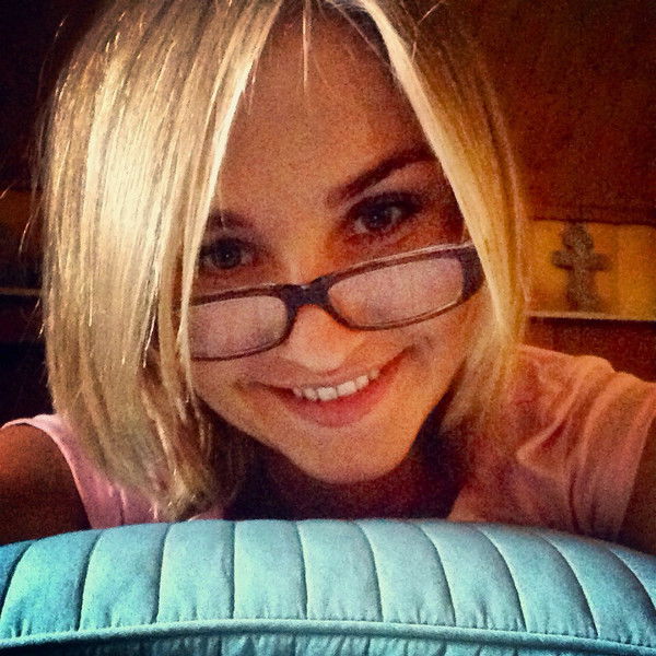 Анастасия Юрьевна