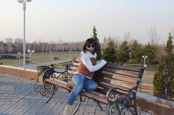 Алия Тлеубаева