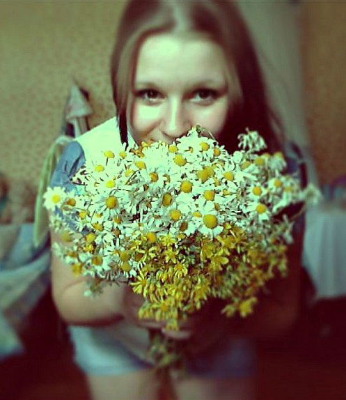 Екатерина Рождественская