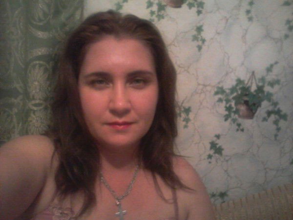 Елена Скибина