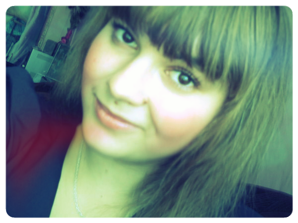 Алёна Табакаева