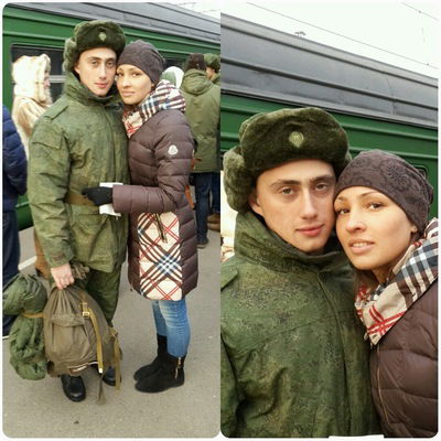 Рома Трошин