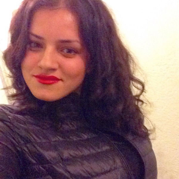 Катерина Коваль