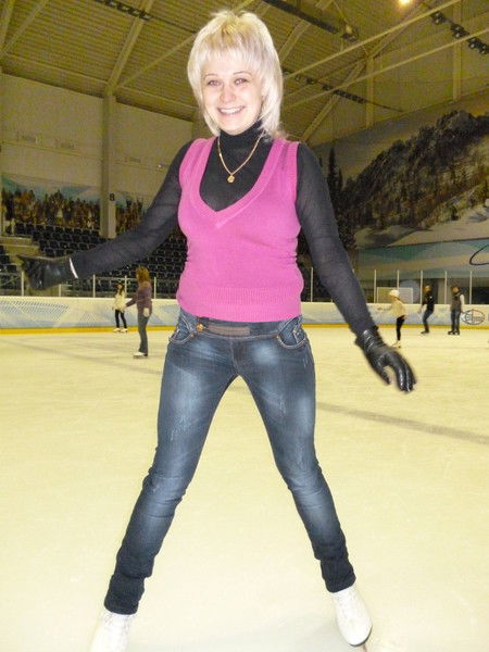 Ирина Кондратьева