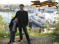 Дмитрий Гончаров