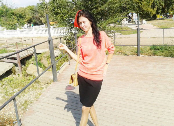 Инга Харченко