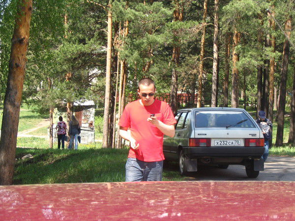 Алексей Колесниченко