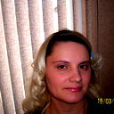 Анна Байгачёва