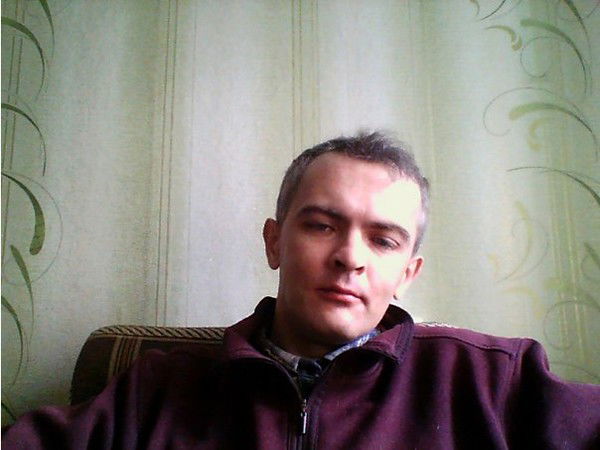 Сергей Мельник