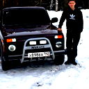 Коля Шалаев