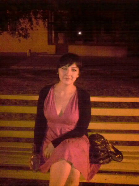 Ксения Казиева