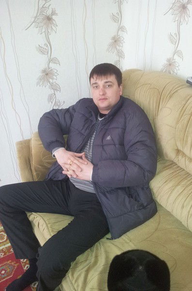 Игорь Шокол