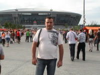 Александр Пискун