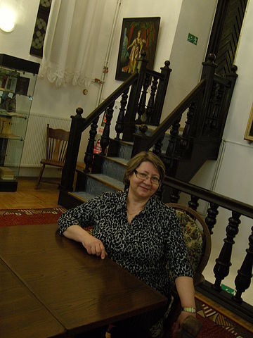 Анна Рогаль