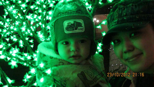 Балжан Пирматова