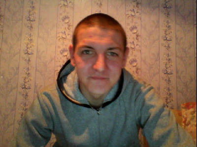 Саша Соколов