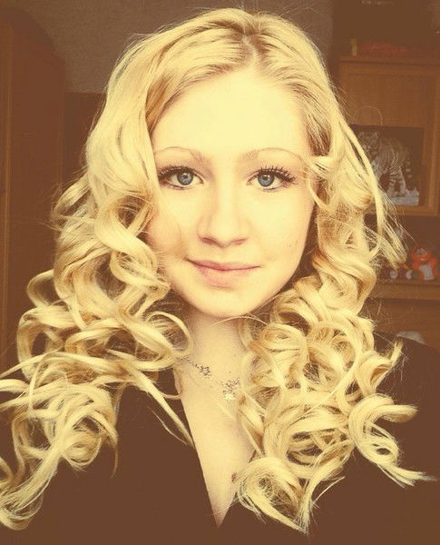 Ксения Морякина