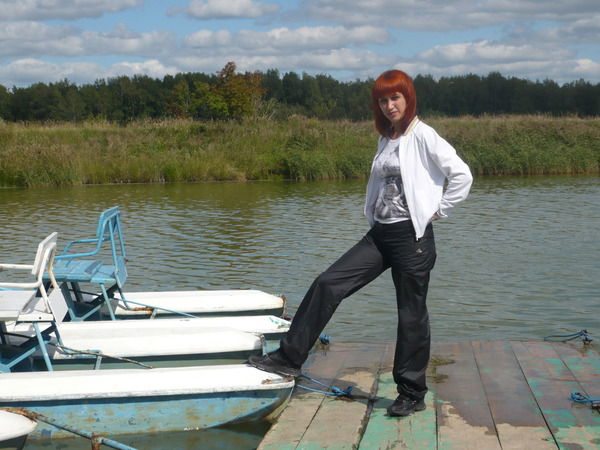 Галина Грамакова