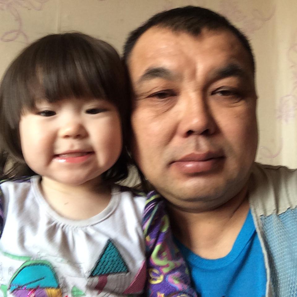 Серик Нурымбетов